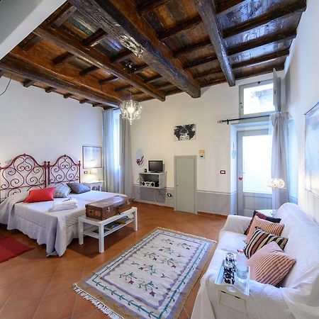 B&B La Polinnia Bagnoregio Exterior foto